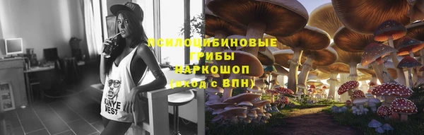 герыч Алексеевка